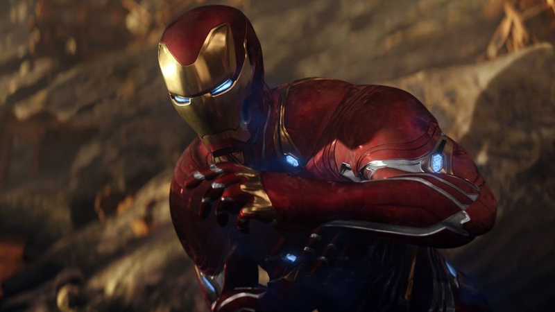 Illustration for article titled Hablemos de Avengers: Infinity War sin vergĂĽenza y con spoilers